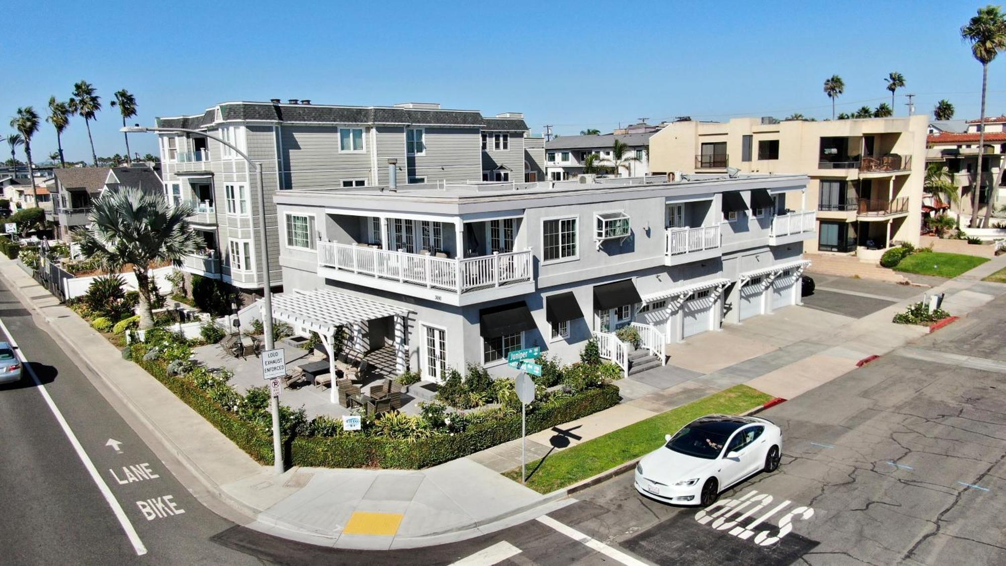 3690 Carlsbad Boulevard - Entire Home Exterior foto